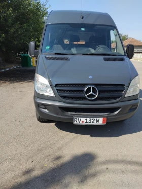 Обява за продажба на Mercedes-Benz Sprinter 316 ~16 500 лв. - изображение 1