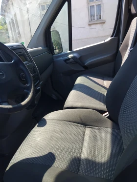 Обява за продажба на Mercedes-Benz Sprinter 316 ~16 500 лв. - изображение 11