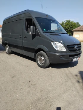 Обява за продажба на Mercedes-Benz Sprinter 316 ~16 500 лв. - изображение 7