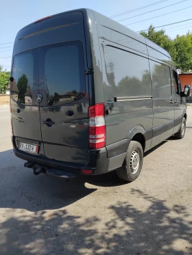 Обява за продажба на Mercedes-Benz Sprinter 316 ~16 500 лв. - изображение 5