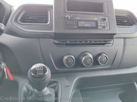 Renault Master Furgon Life L2H2 2.3dCi (135hp) MT6, снимка 12