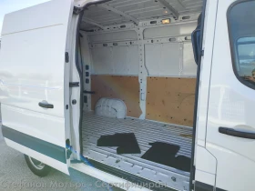 Renault Master Furgon Life L2H2 2.3dCi (135hp) MT6, снимка 14