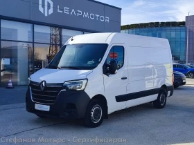 Renault Master Furgon Life L2H2 2.3dCi (135hp) MT6, снимка 3