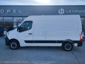 Renault Master Furgon Life L2H2 2.3dCi (135hp) MT6, снимка 4