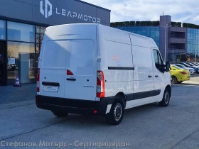 Renault Master Furgon Life L2H2 2.3dCi (135hp) MT6, снимка 6