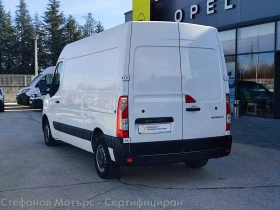 Renault Master Furgon Life L2H2 2.3dCi (135hp) MT6, снимка 8