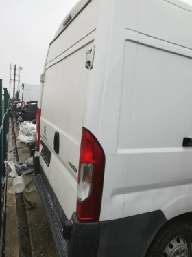 Peugeot Boxer 2.0 HDI 10DYZZ | Mobile.bg � ����� ������ 6