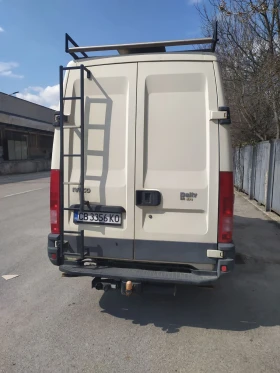 Iveco Daily 35C14 | Auto.bg — изображение 2
