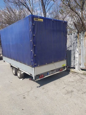 Iveco Daily 35C14 | Auto.bg — изображение 6