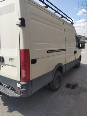 Iveco Daily 35C14 | Auto.bg — изображение 3
