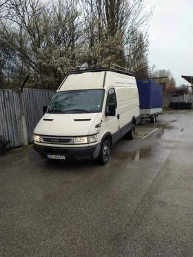 Iveco Daily 35C14 | Auto.bg — изображение 10
