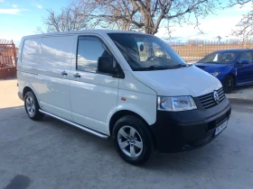 VW Transporter 1.9 TDI | Auto.bg — изображение 4