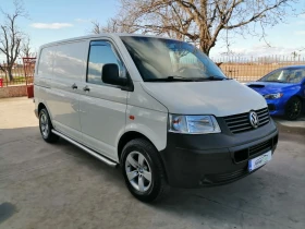 VW Transporter 1.9 TDI