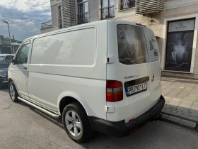 VW Transporter 1.9 TDI | Auto.bg — изображение 6
