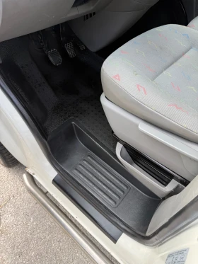 VW Transporter 1.9 TDI | Auto.bg — изображение 7