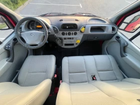 Mercedes-Benz 413 Спринтер Sprinter CDI Двойна кабина  | Auto.bg — изображение 9