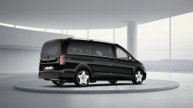 Mercedes-Benz V 300 d 4MATIC AVANTGARDE Lang | Mobile.bg � ����� ������ 4