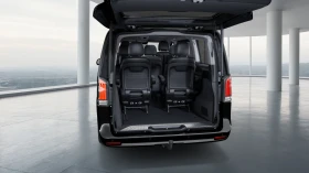 Mercedes-Benz V 300 d 4MATIC AVANTGARDE Lang | Mobile.bg � ����� ������ 11