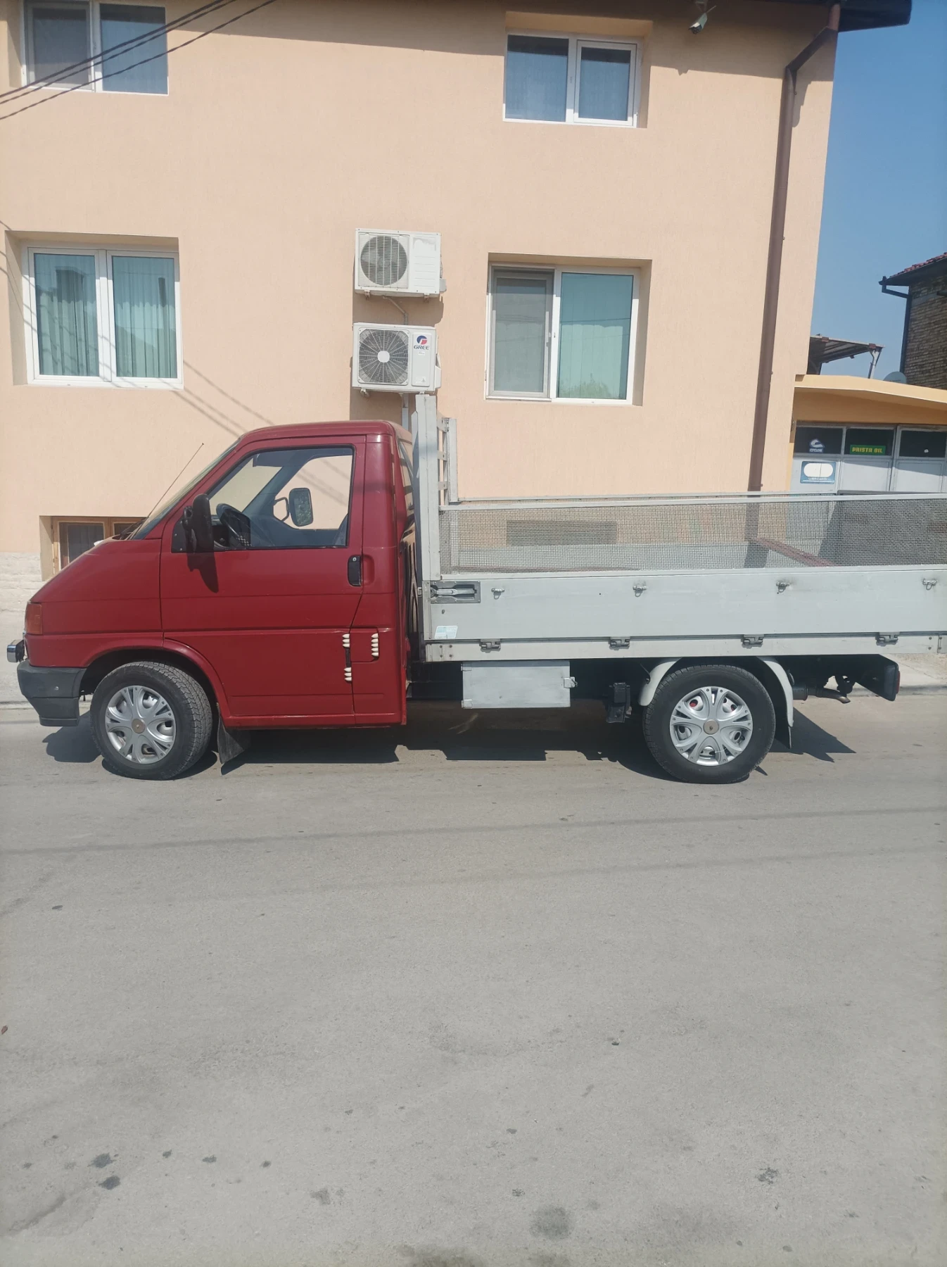 VW Transporter  - изображение 5