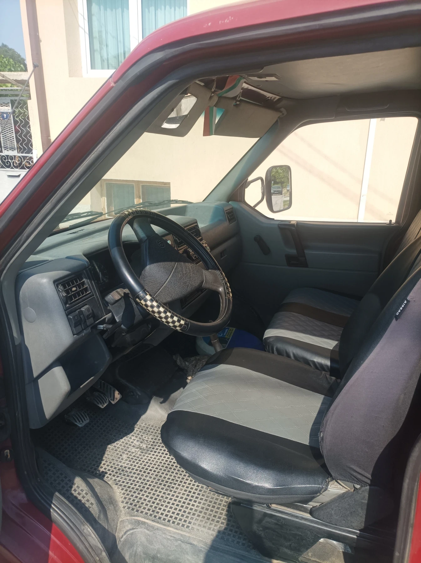 VW Transporter  - изображение 8