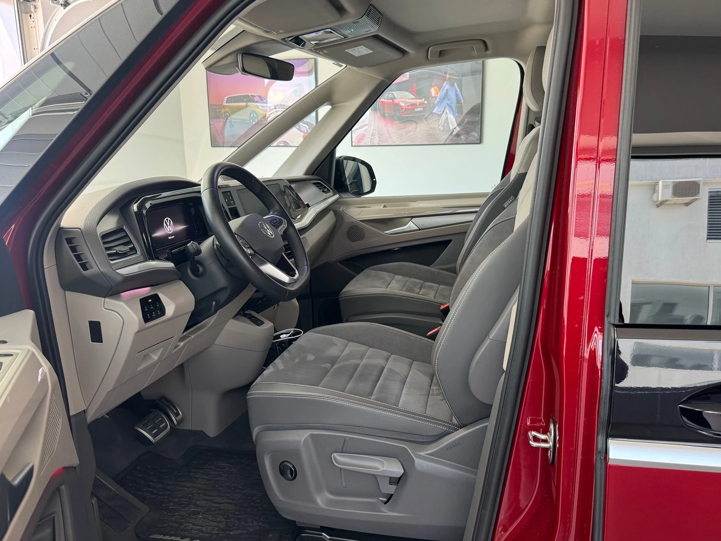 VW Multivan Style L 1.4 eHybrid - изображение 5