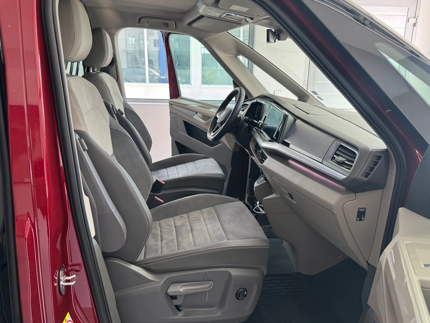 VW Multivan Style L 1.4 eHybrid - изображение 6