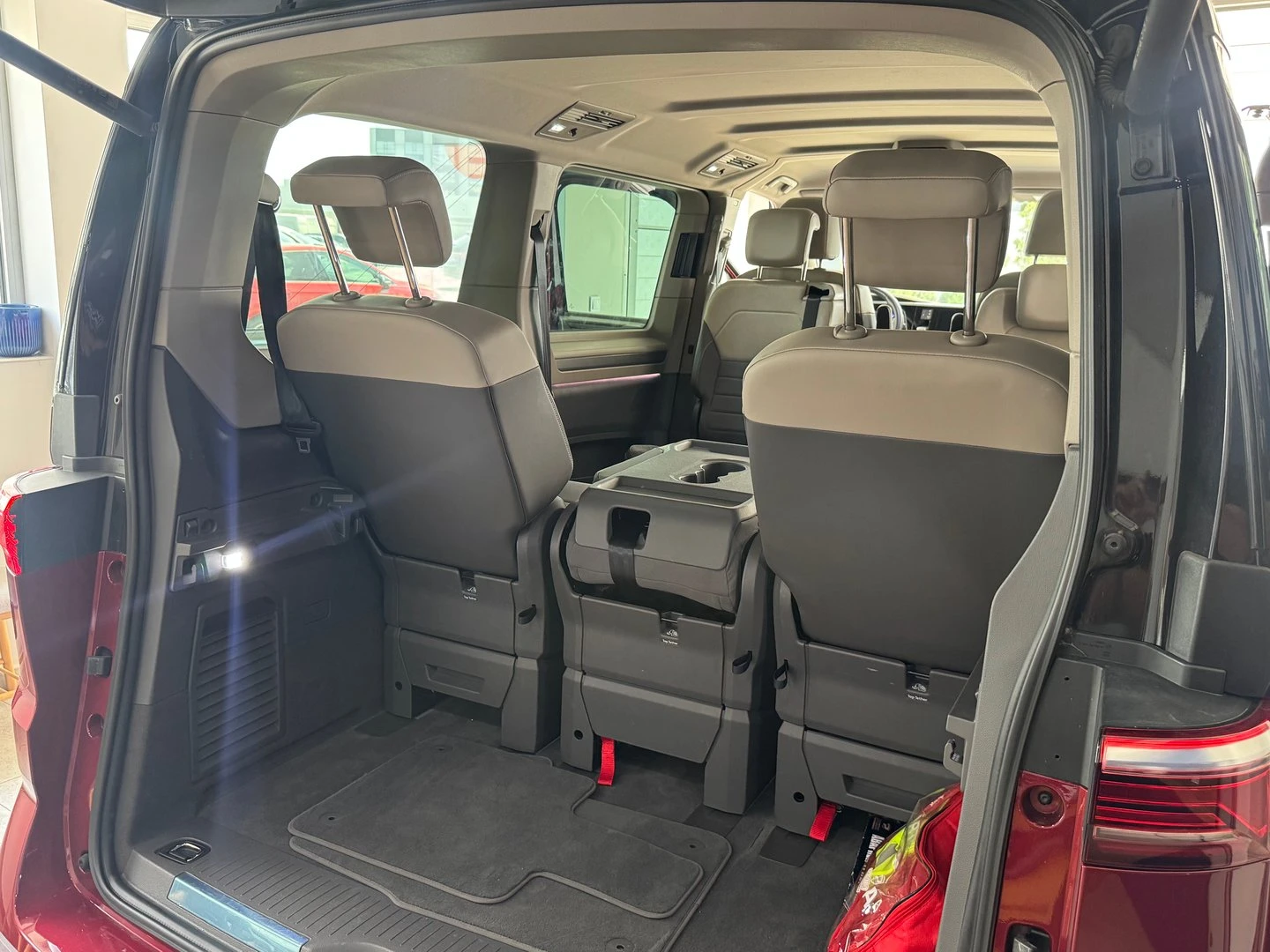 VW Multivan Style L 1.4 eHybrid | Mobile.bg � ����������� 12