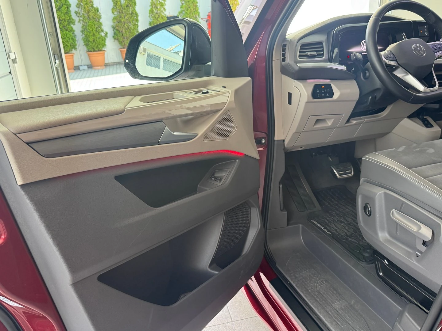 VW Multivan Style L 1.4 eHybrid | Mobile.bg � ����������� 13