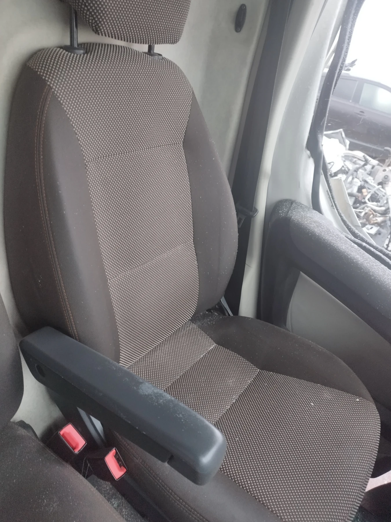 Peugeot Boxer 2.0 HDI 10DYZZ - изображение 4