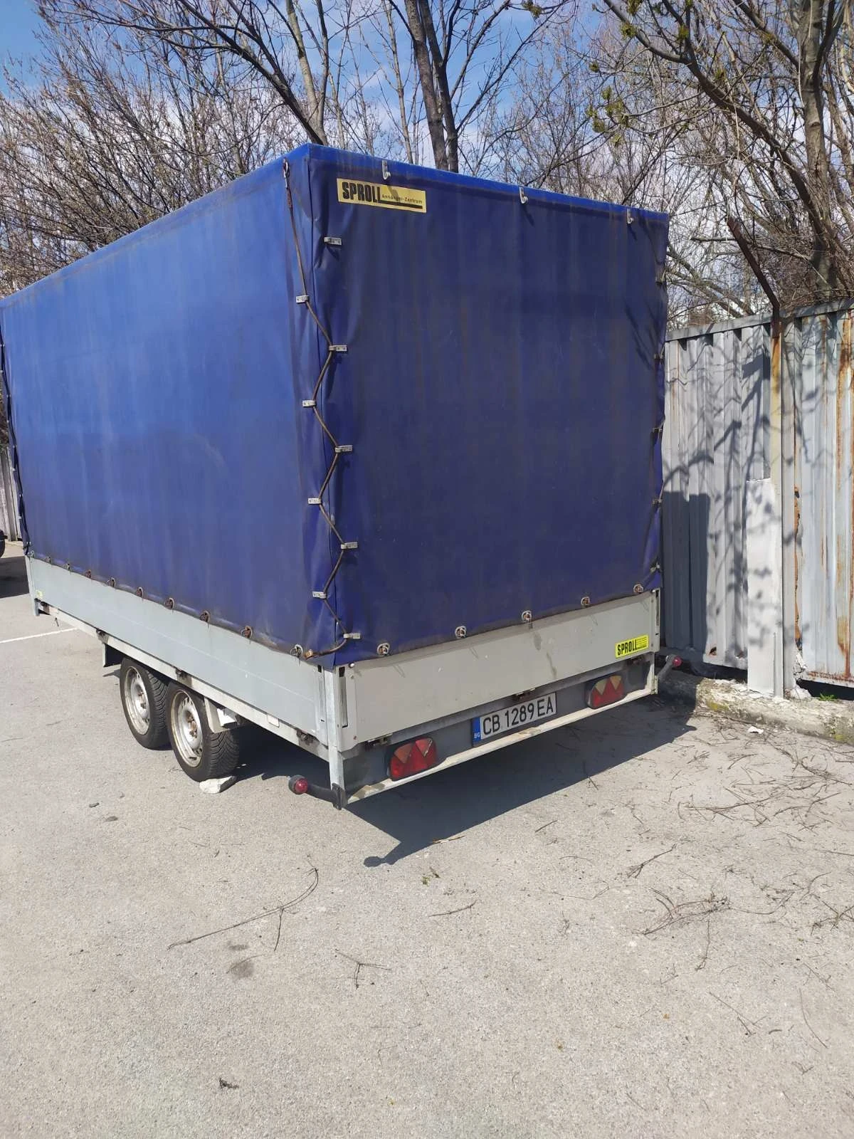 Iveco Daily 35C14, снимка 6 - Бусове и автобуси - 53977927