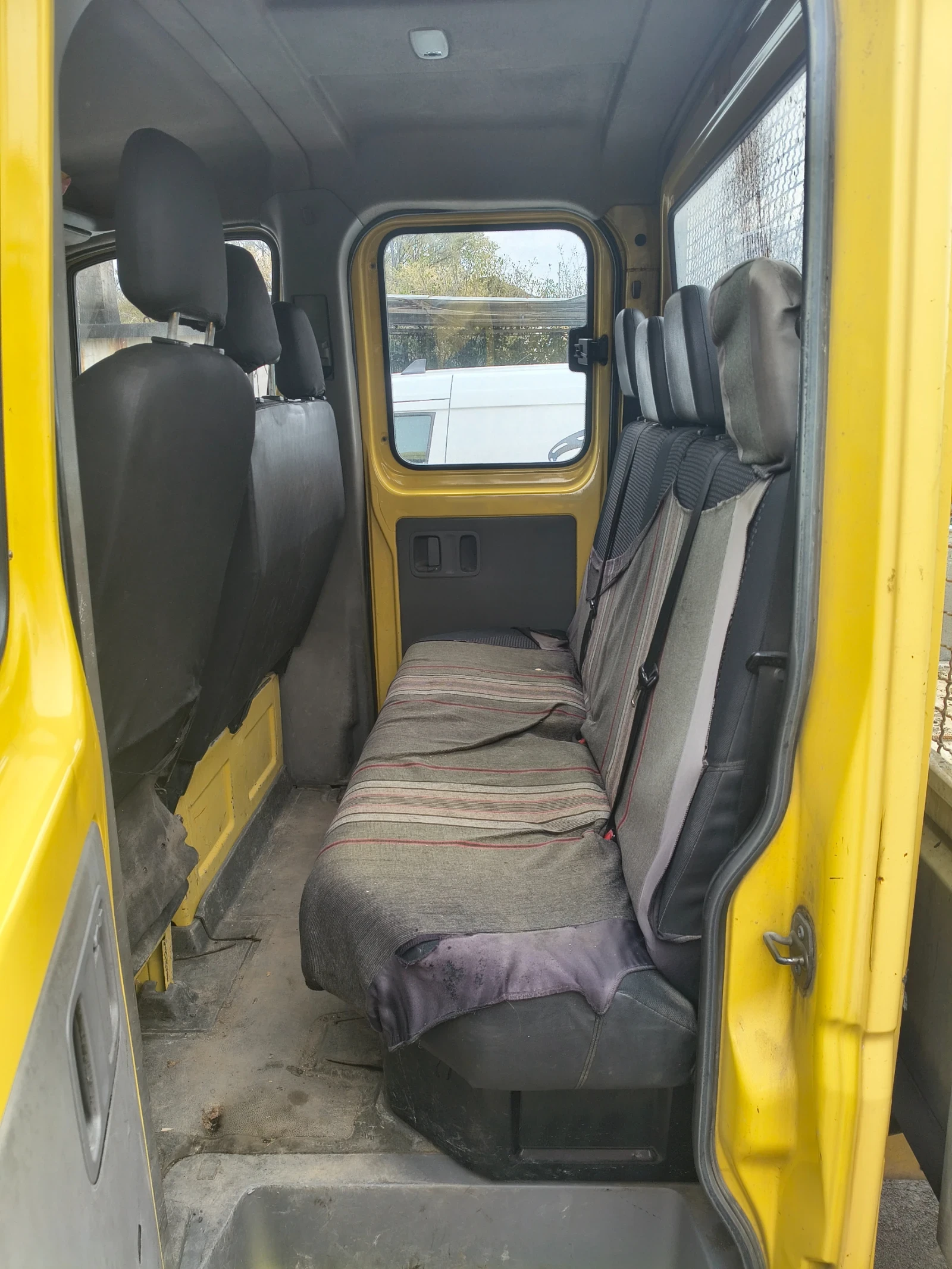 Mercedes-Benz Sprinter 315, снимка 8 - Бусове и автобуси - 54178176