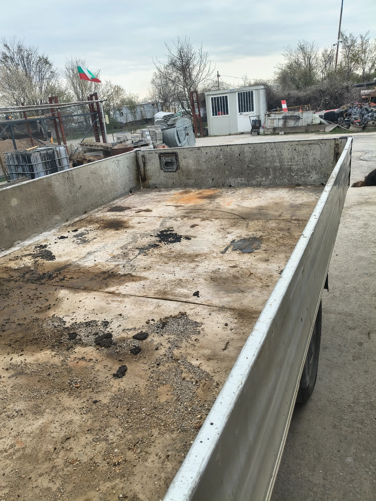 Mercedes-Benz Sprinter 315, снимка 9 - Бусове и автобуси - 54178176