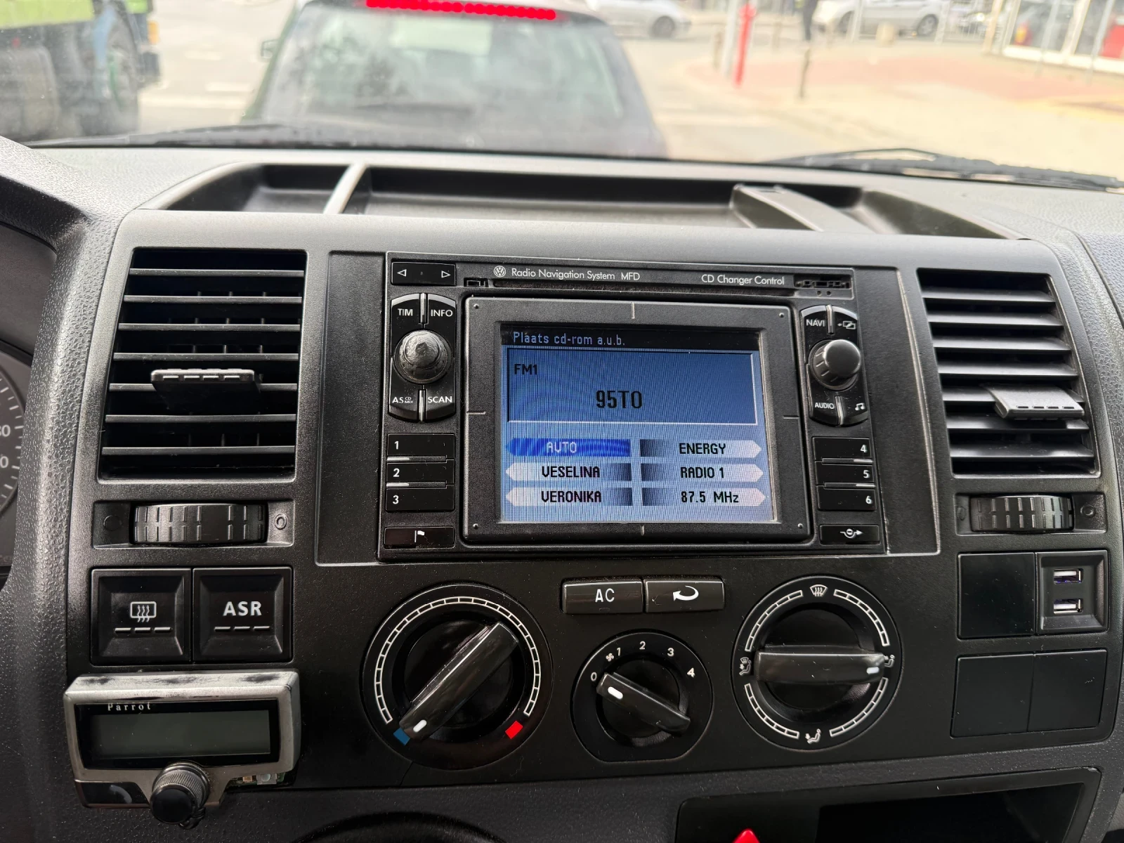 VW Transporter 1.9 TDI | Mobile.bg � ����������� 8