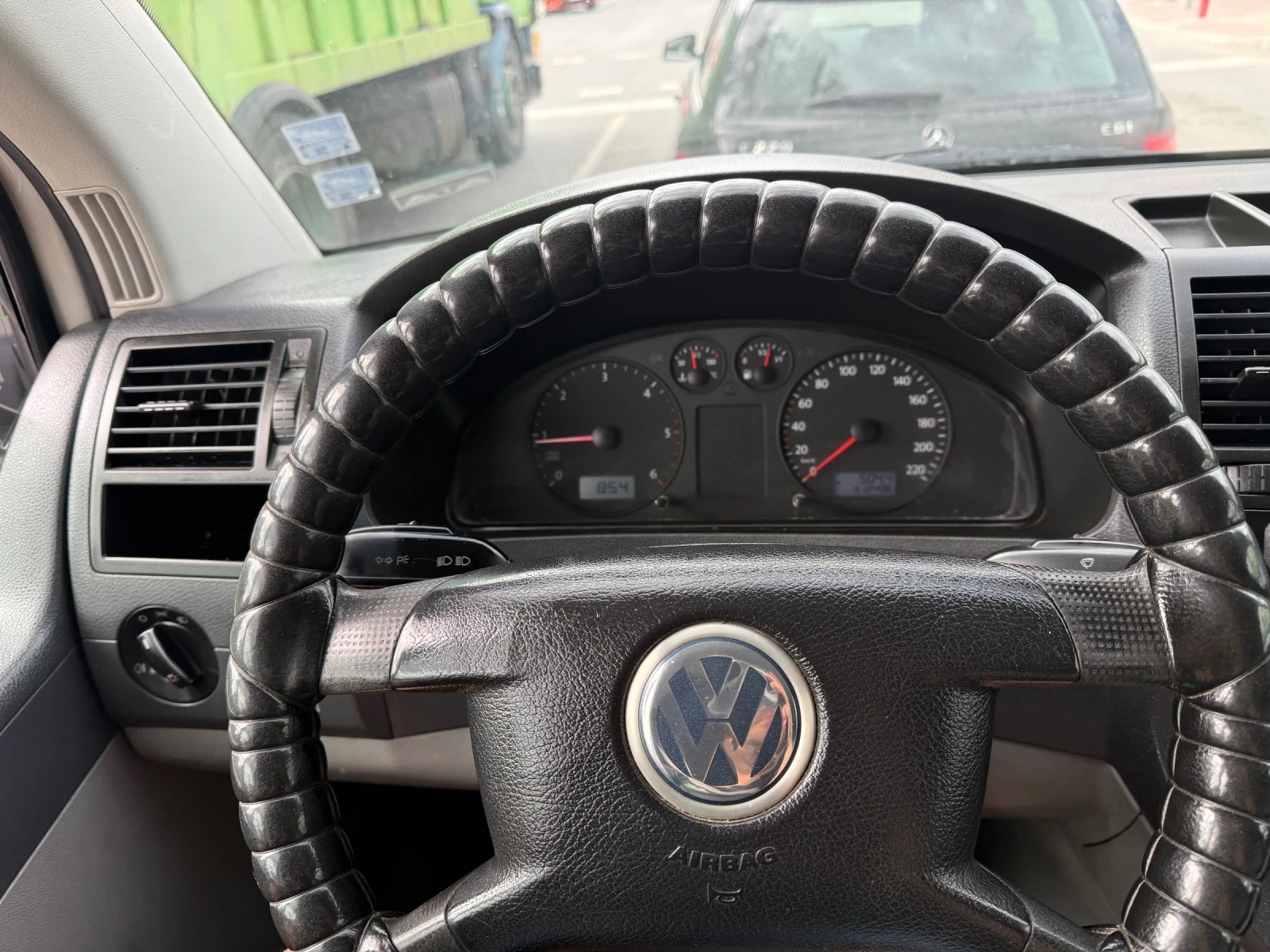 VW Transporter 1.9 TDI | Mobile.bg � ����������� 9