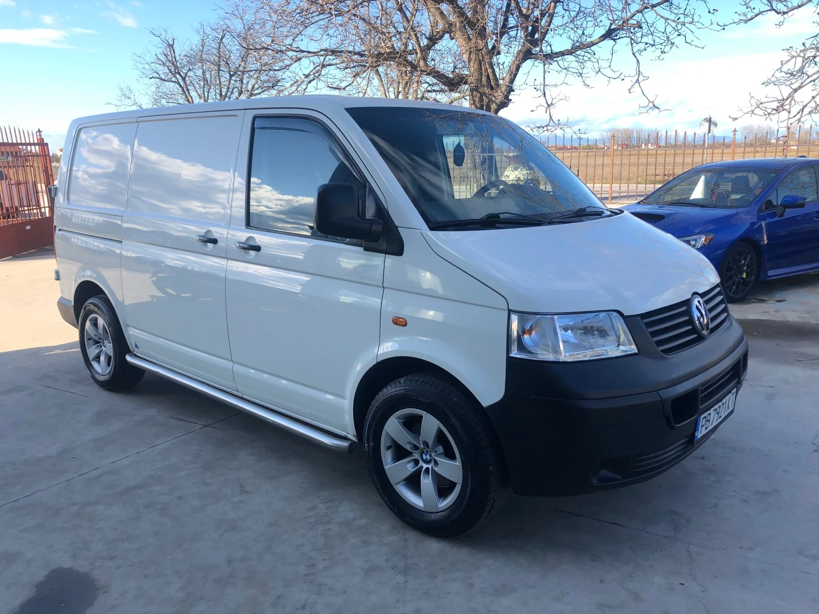 VW Transporter 1.9 TDI | Mobile.bg � ����������� 4