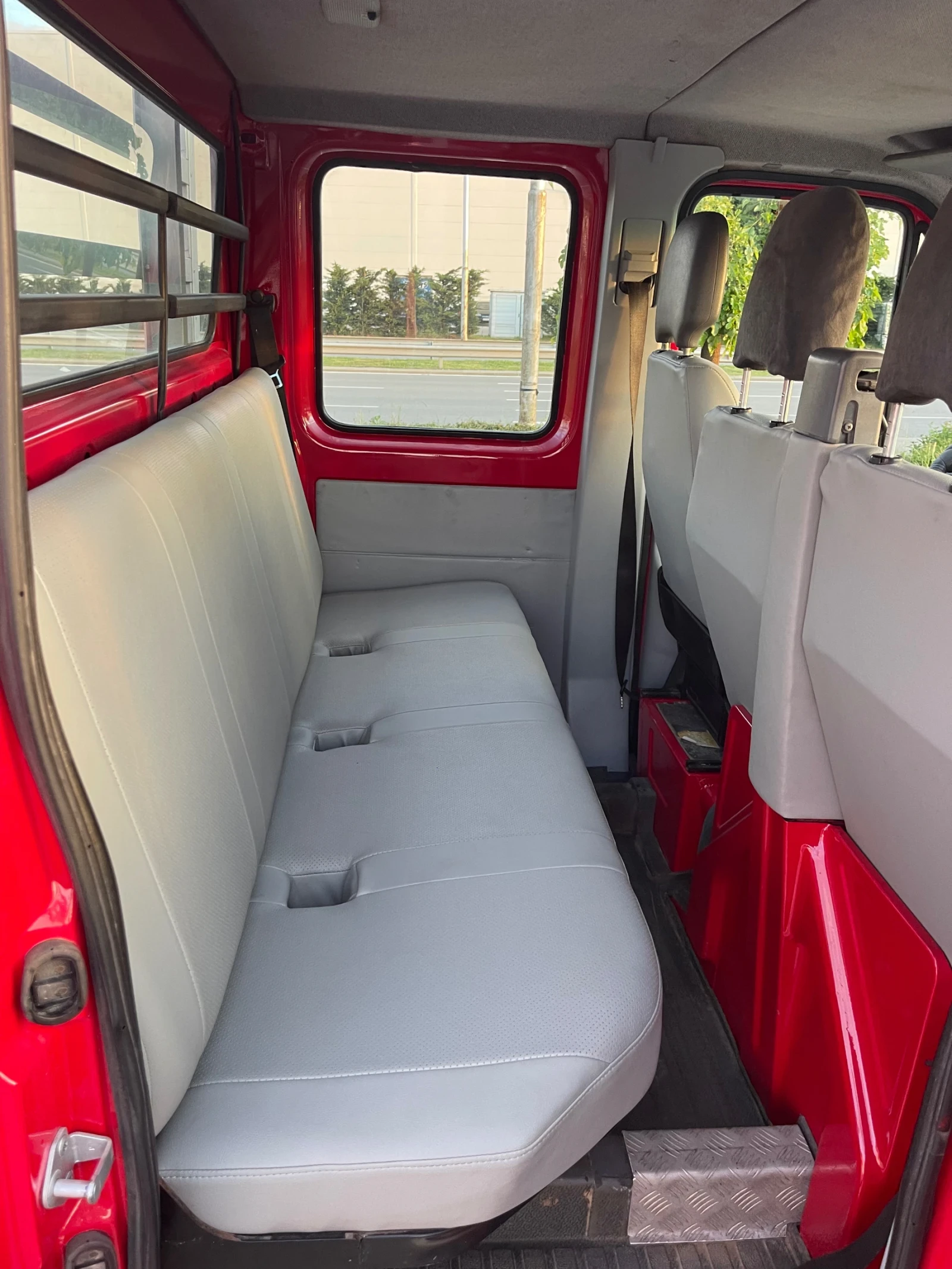 Mercedes-Benz 413 �������� Sprinter CDI ������ ������  | Mobile.bg � ����������� 12