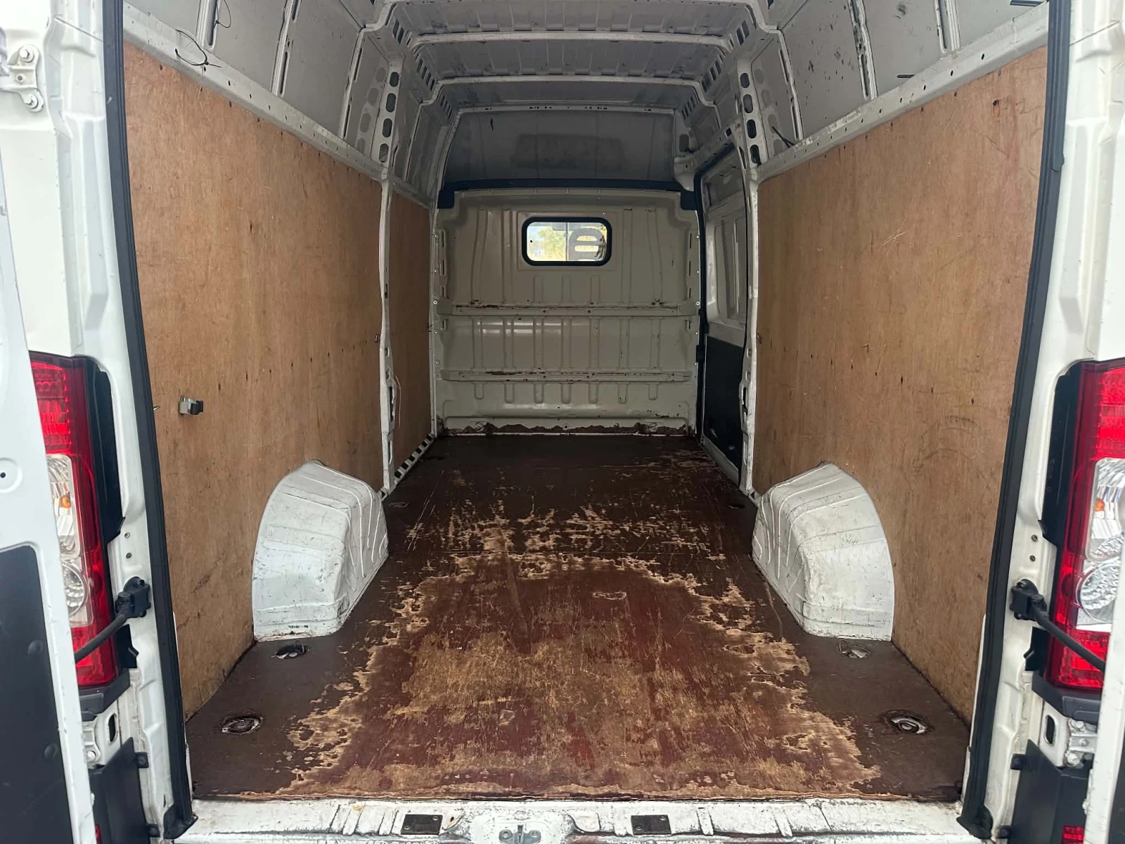 Fiat Ducato 2.3HPI* XXL* JUMBO* ��������* �����* ���� 5* 6�� | Mobile.bg � ����������� 5