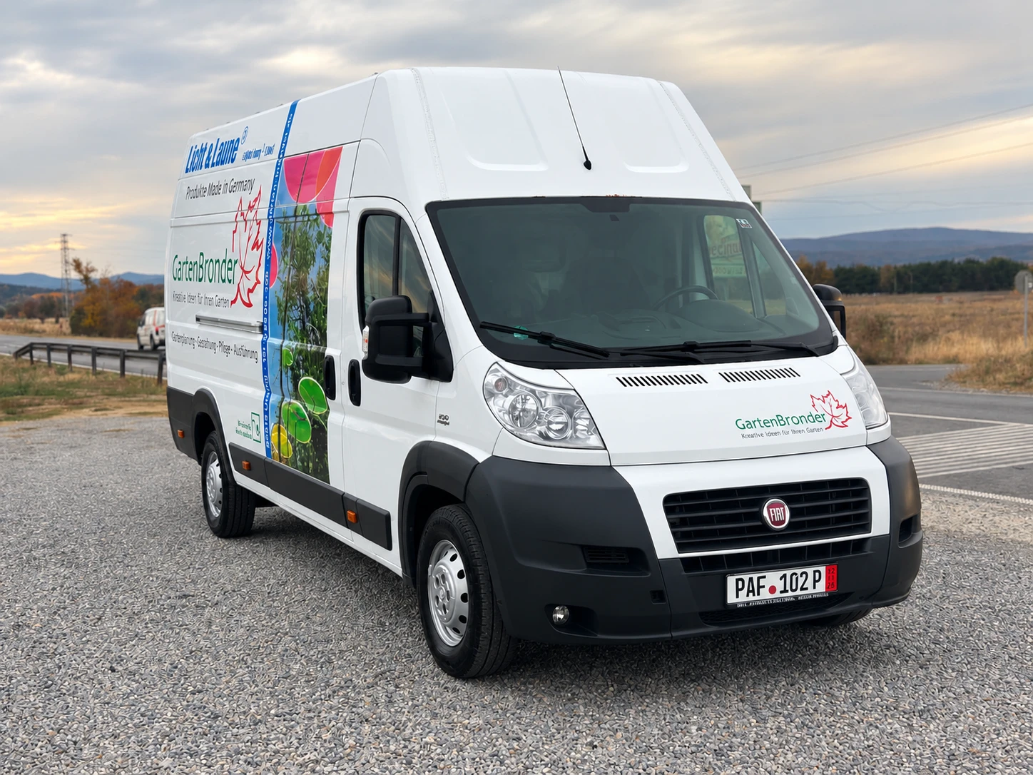 Fiat Ducato 2.3HPI* XXL* JUMBO* ��������* �����* ���� 5* 6�� | Mobile.bg � ����������� 2