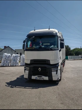 Renault T T480, снимка 2