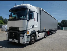 Renault T T480, снимка 3