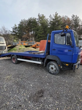 Mercedes-Benz 814   | Mobile.bg    5