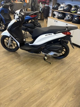 Piaggio Medley Medley S200   нов, снимка 3
