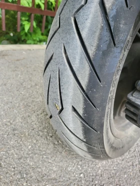 Kymco Xciting 400i напълно обслужен, снимка 12