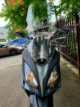 Kymco Xciting 400i напълно обслужен, снимка 8