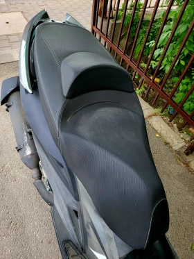 Kymco Xciting 400i напълно обслужен, снимка 7