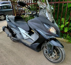 Kymco Xciting 400i напълно обслужен, снимка 2