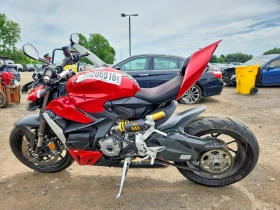Ducati Streetfighter * V2* , снимка 3