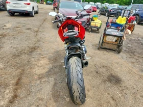 Ducati Streetfighter * V2* , снимка 4