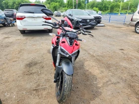 Ducati Streetfighter * V2* , снимка 2