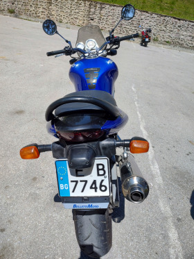 Suzuki SV 650, снимка 3 - Мотоциклети и мототехника - 45511589